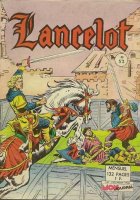 Sommaire Lancelot n° 52